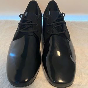 Mens dance shoes
